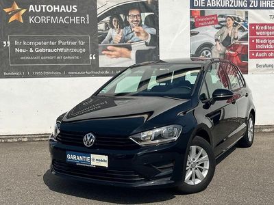 Gebraucht VW Golf VII 86 PS (63 kW) 2016 Schwarz