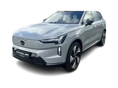 Gebraucht Volvo EX90 Performance 380 kW (517 PS) 2025 Vapour grey / SUV