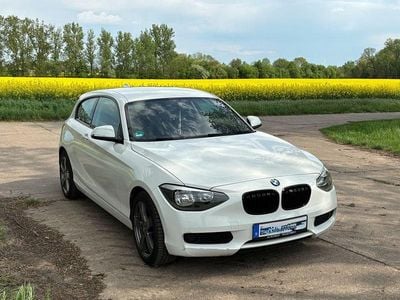 BMW 114