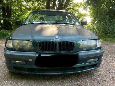 BMW 328