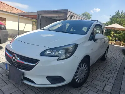 Gebraucht Opel Corsa