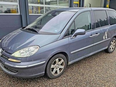 Peugeot 807
