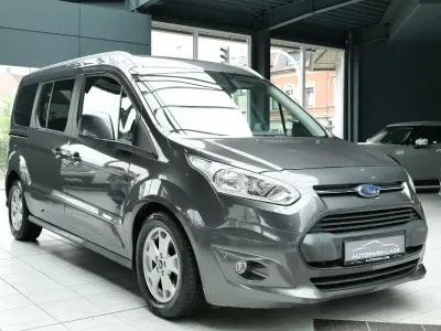 Gebraucht Ford Tourneo
