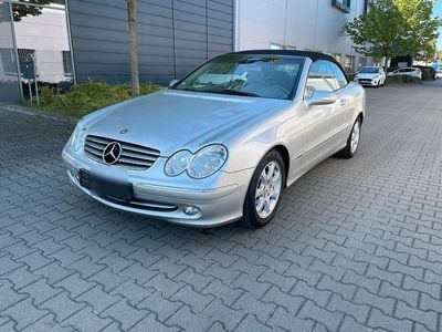 Mercedes 200