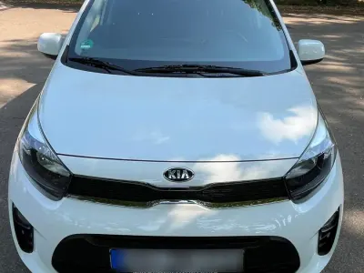 Gebraucht Kia Picanto