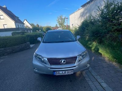 Lexus RX450h