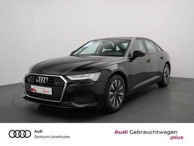 Usata Audi A6 Performance 299 CV (219 kW) 2023 Nero Berlina