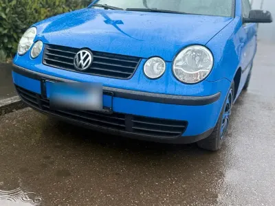 Gebraucht VW Polo