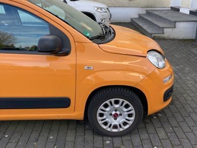 gebraucht Fiat Panda New1.2 8V EASY EASY