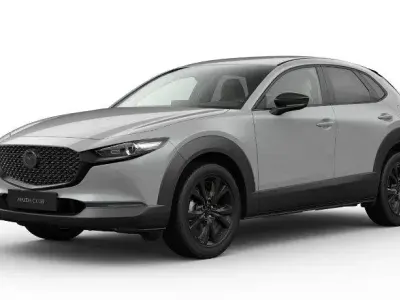 Neu Mazda CX-30 Makoto 140 PS (102 kW) 2026 Grau SUV
