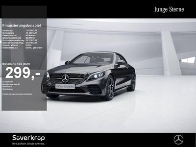 Mercedes C300