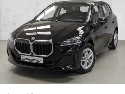 Gebraucht BMW 218