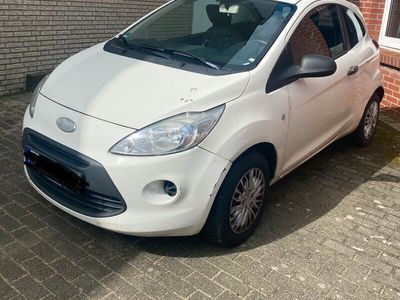 gebraucht Ford Ka 2010 ❗️gutes Anfängerauto❗️