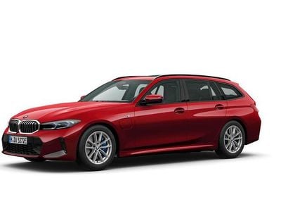 Usata BMW 330 Comfort Edition 184 CV (135 kW) 2026