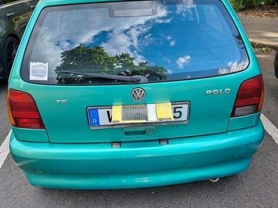 VW Polo
