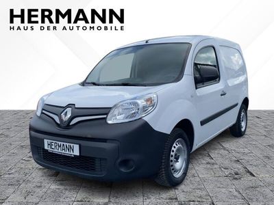 gebraucht Renault Kangoo 1.5 dCi 75 FAP Rapid Extra