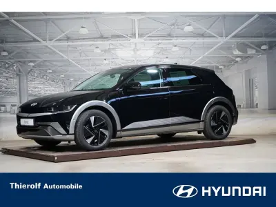 Neu Hyundai Ioniq 5 167 kW (228 PS) 2026 Schwarz SUV