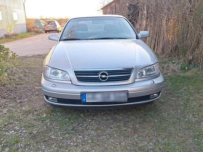 Opel Omega