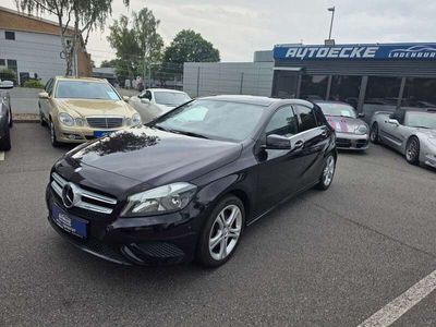 Mercedes A200