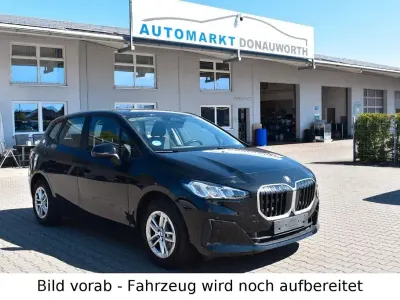 Brugt BMW 218 Active Tourer