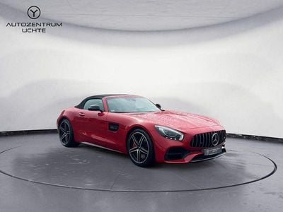 Mercedes AMG GT C