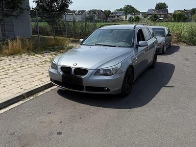 BMW 535