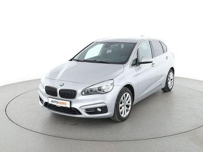 BMW 225 Active Tourer