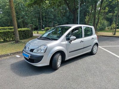 Renault Modus