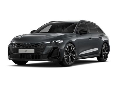 Neu Audi A5 Ambiente 299 PS (219 kW) 2025 Daytonagrau perleffekt Kombi