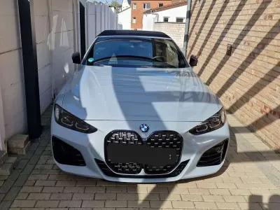 Gebraucht BMW 440 M Sport 374 PS (275 kW) 2024 Cabrio
