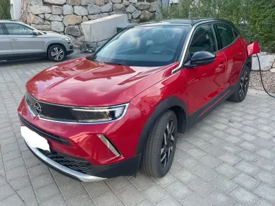 Gebraucht Opel Mokka-e