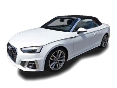 Audi A5 Cabriolet