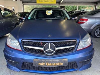 Gebraucht Mercedes C180 156 PS (114 kW) 2007 Palladiumsilber  metalliclack Limousine
