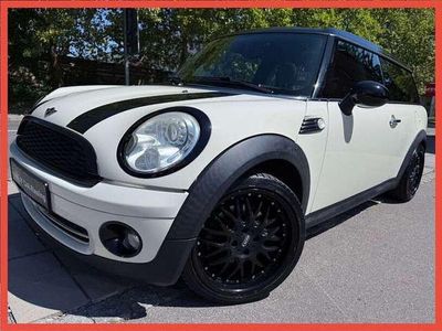 Mini Cooper Clubman