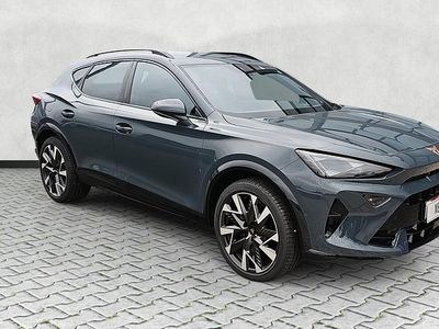 Fjordblau Neu 2025 Cupra Formentor VZ SUV | 41.990 € (Guter Preis)