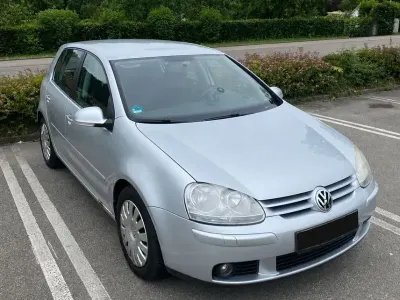Gebraucht VW Golf IV