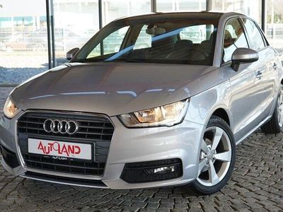 Gebraucht Audi A1 Ambiente 2017 Andere Kleinwagen