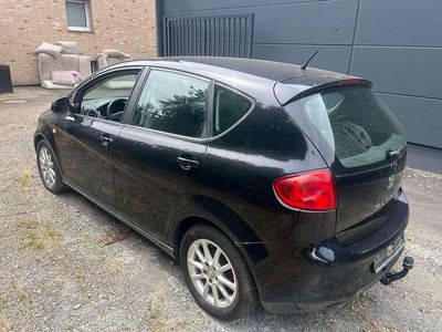 Seat Altea