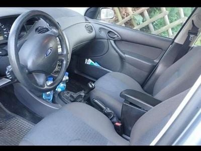 Gebraucht Ford Focus 115 PS (84 kW) 2004 Kombi