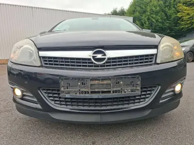Gebraucht Opel Astra GTC
