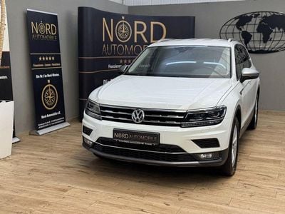 VW Tiguan Allspace
