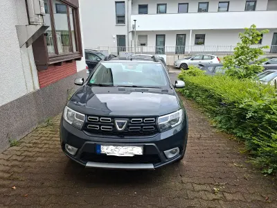 Gebraucht Dacia Sandero