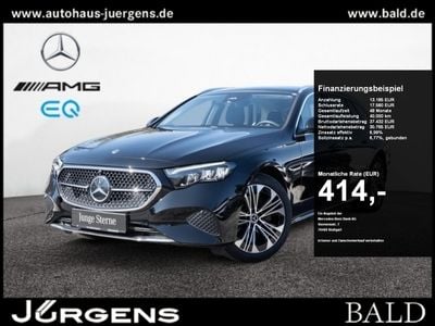Mercedes E200