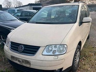 VW Touran
