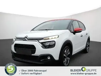 Gebraucht Citroën C3