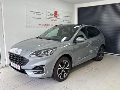 Gebraucht Ford Kuga ST-Line 152 PS (111 kW) 2022 Silber SUV