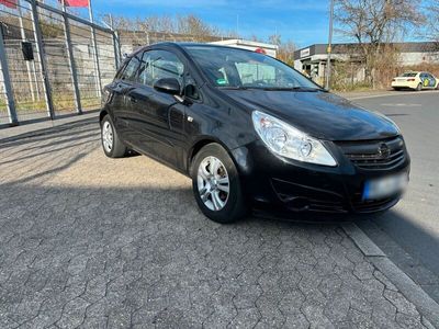 gebraucht Opel Corsa D 1.2++05/25++Navi++Klima++Panorama++