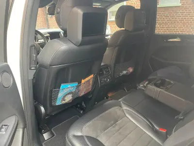Gebraucht Mercedes ML500