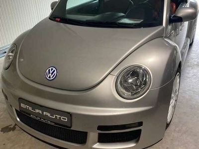 gebraucht VW Beetle RSI New