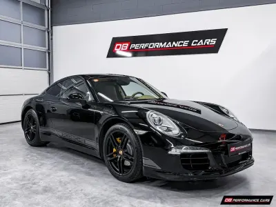 Gebraucht Porsche 911 Carrera